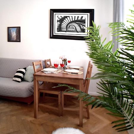 Apartament Peowiakow Kings Deluxe Люблин Экстерьер фото