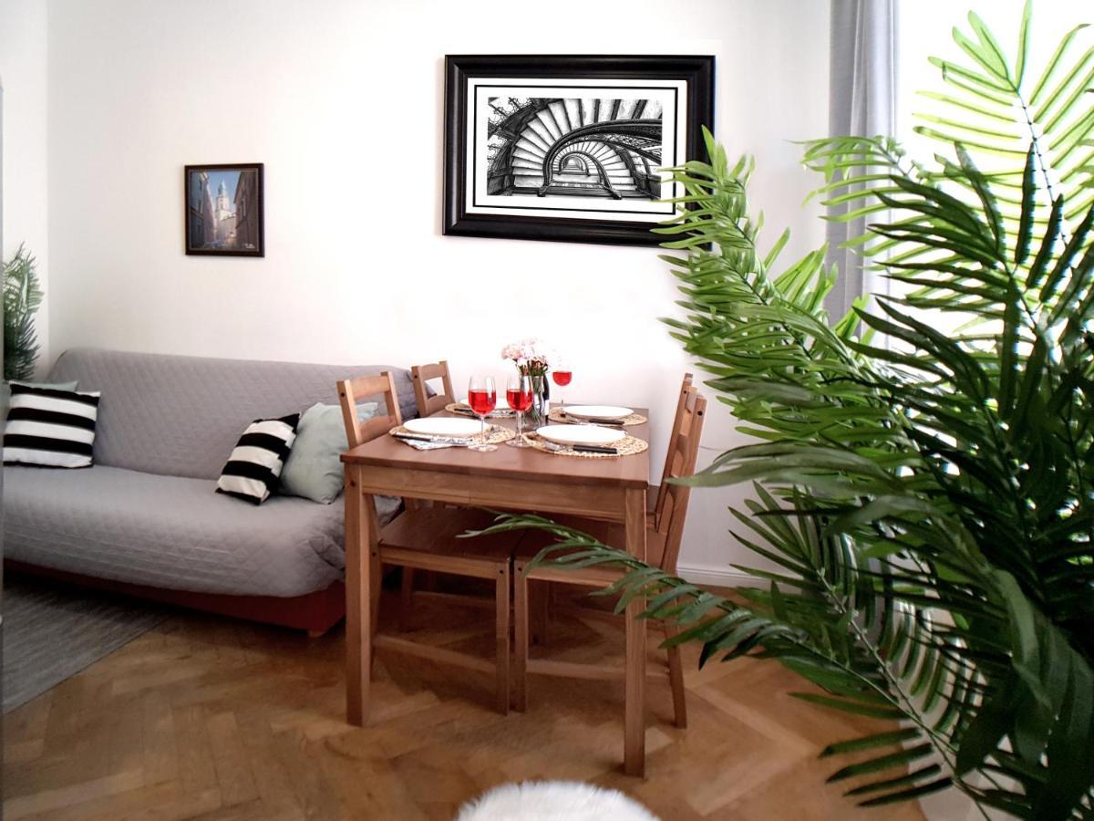 Apartament Peowiakow Kings Deluxe Люблин Экстерьер фото